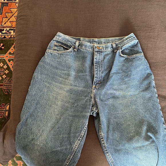 Vintage 90’s jeans | Gitano - Picture 3 of 8